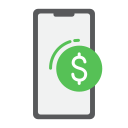 dólar icon