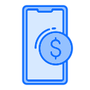 dólar icon