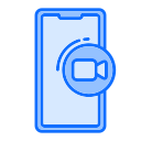 video icon