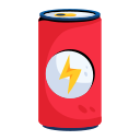 bebida energética icon