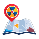 mapa icon