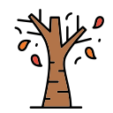 Árbol icon