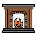 chimenea icon