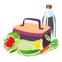 fruta icon