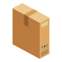 Коробка icon