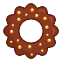 chocolate icon