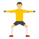 Standing 
