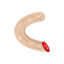 Sausage icon