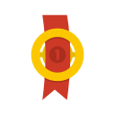 Ribbon icon