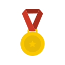 Medal icon