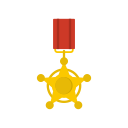 Medal icon