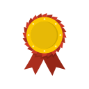 Ribbon icon