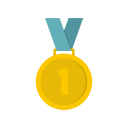 Medal icon