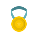Medal icon