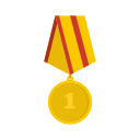 Medal icon