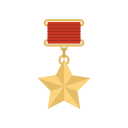 Medal icon