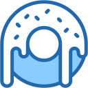 rosquilla icon