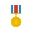 Medal icon