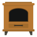 오븐 icon