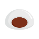 음식 icon