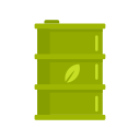 combustible icon