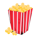 palomitas icon