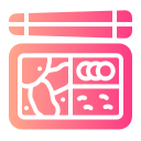 bento icon