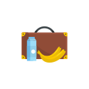 boîte à déjeuner 