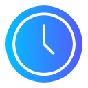 reloj icon