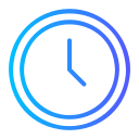 reloj icon