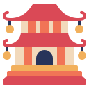 pagoda