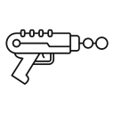 pistola 