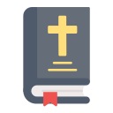 sagrada biblia icon