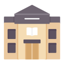 biblioteca icon