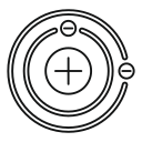 molécula icon