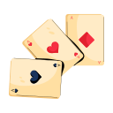carte de poker 