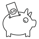 financiero icon