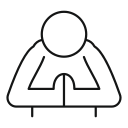 Person icon