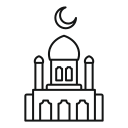 Mosque 