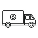 camioneta icon