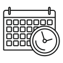 calendario icon