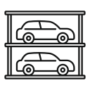 estacionamiento 