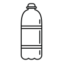 botella icon