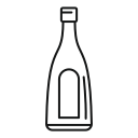 botella icon