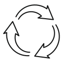 reciclaje icon