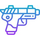 pistola icon