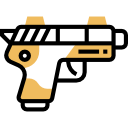 pistola icon