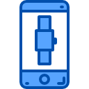 teléfono inteligente 