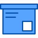 caja icon