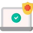 seguridad icon